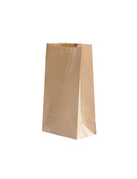 Bolsas SOS Kraft 75gr #6 - Cóndor  